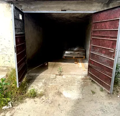 Photo 3 — Garage/Parking in Oblast Blagoevgrad, Goce Delchev