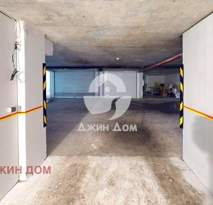 Photo 2 — Garage/Parking in Oblast Burgas, Slynchev Bryag