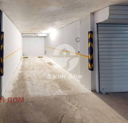Photo 3 — Garage/Parking in Oblast Burgas, Slynchev Bryag