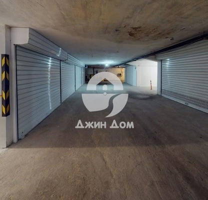 Photo 4 — Garage/Parking in Oblast Burgas, Slynchev Bryag