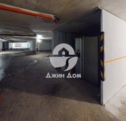 Photo 5 — Garage/Parking in Oblast Burgas, Slynchev Bryag