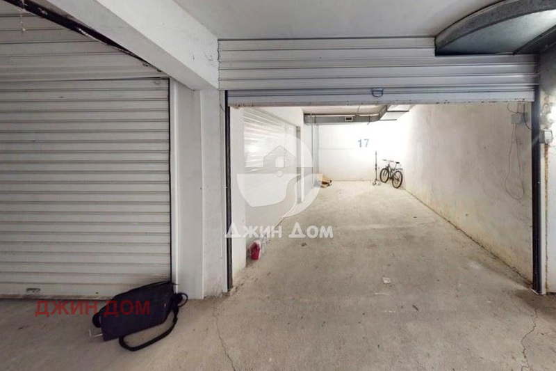 Garage/Parking in Oblast Burgas, Slynchev Bryag