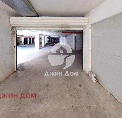 Снимка 3 — Гараж/Паркомясто в Бургас, к.к. Слънчев бряг