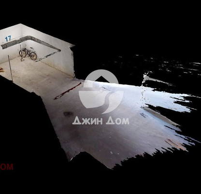 Снимка 5 — Гараж/Паркомясто в Бургас, к.к. Слънчев бряг
