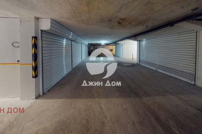 Garage/Parking in Oblast Burgas, Slynchev Bryag