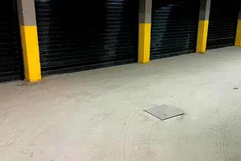 Garage/Parking in Kyrdjali, Vyzrojdenci