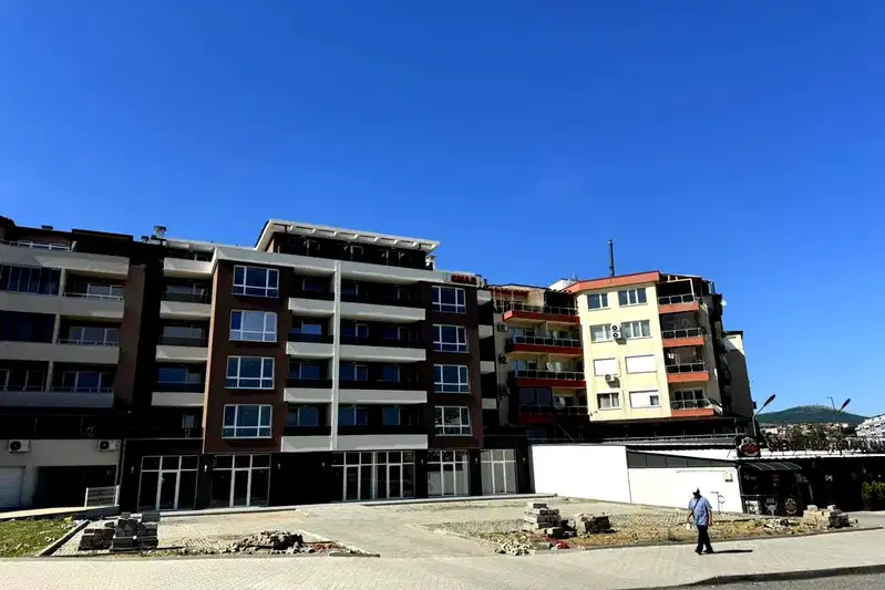 Гараж в Кърджали, Възрожденци