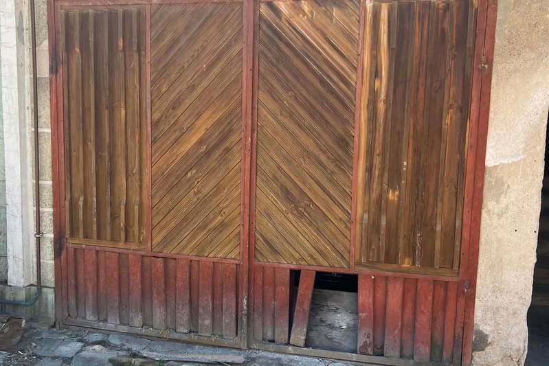 Гараж/Паркомясто в Кюстендил, Център