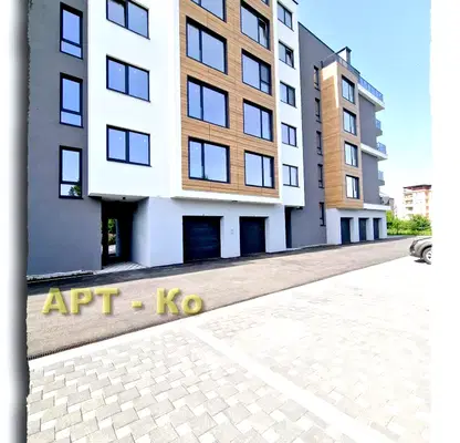 Photo 2 — Garage/Parking in Pernik, Iztok