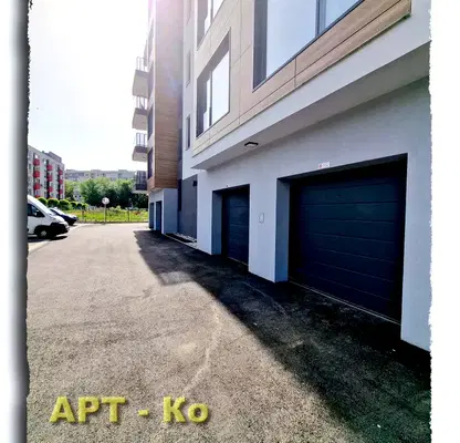 Photo 3 — Garage/Parking in Pernik, Iztok