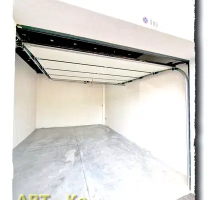 Photo 4 — Garage/Parking in Pernik, Iztok