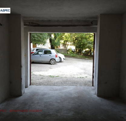 Photo 2 — Garage/Parking in Pleven, 9-Ti Kvartal