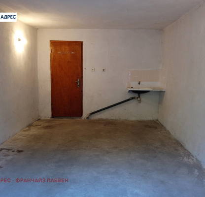 Photo 3 — Garage/Parking in Pleven, 9-Ti Kvartal
