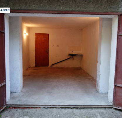 Photo 4 — Garage/Parking in Pleven, 9-Ti Kvartal