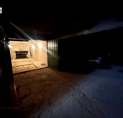 Photo 2 — Garage/Parking in Pleven, Idealen Centyr