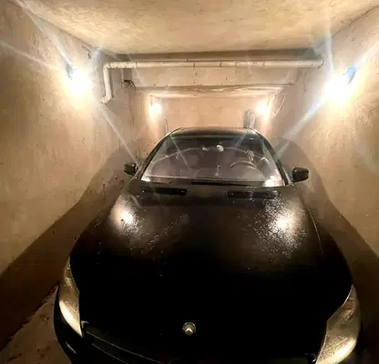Photo 3 — Garage/Parking in Pleven, Idealen Centyr