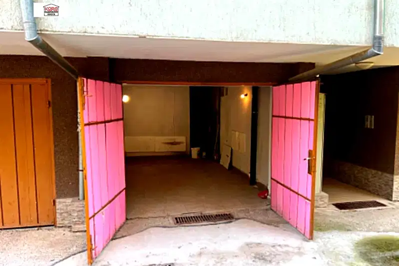 Garage/Parking in Pleven, Shirok Centyr