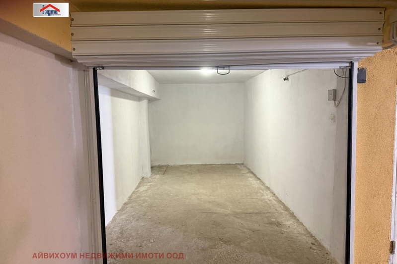 Garage/Parking in Pleven, Shirok Centyr