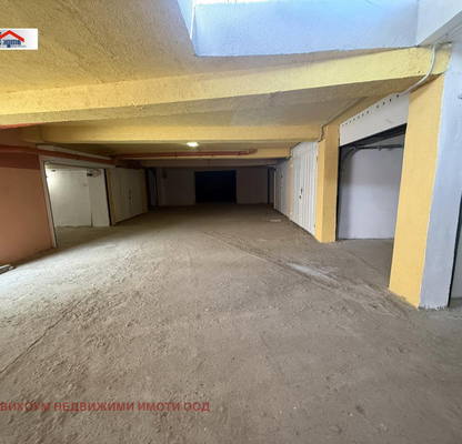 Photo 2 — Garage/Parking in Pleven, Shirok Centyr