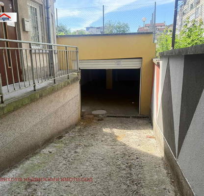 Photo 5 — Garage/Parking in Pleven, Shirok Centyr