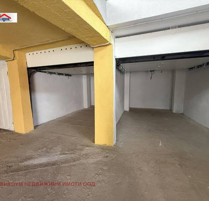 Photo 2 — Garage/Parking in Pleven, Shirok Centyr