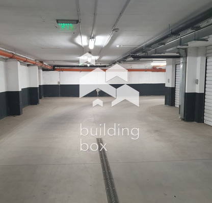 Photo 2 — Garage/Parking in Plovdiv, Centyr