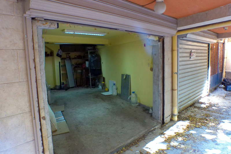 Garage/Parking in Plovdiv, Centyr