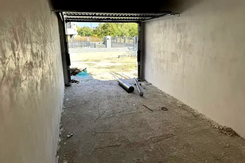 Garage/Parking in Plovdiv, Hristo Smirnenski