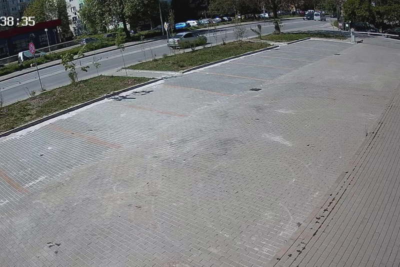 Гараж/Паркомясто в Пловдив, Христо Смирненски
