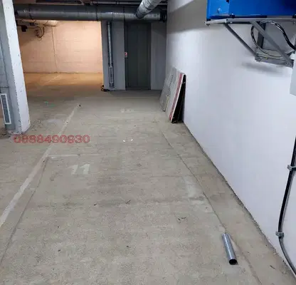 Photo 2 — Garage/Parking in Plovdiv, Komatevski Vyzel