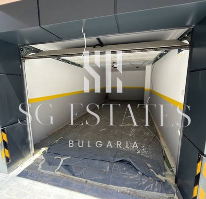 Photo 2 — Garage/Parking in Plovdiv, Kyrshiyaka