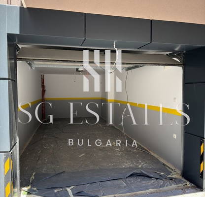 Photo 3 — Garage/Parking in Plovdiv, Kyrshiyaka