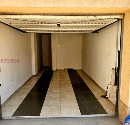 Photo 2 — Garage/Parking in Plovdiv, Kyrshiyaka