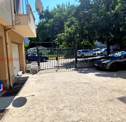 Photo 3 — Garage/Parking in Plovdiv, Kyrshiyaka
