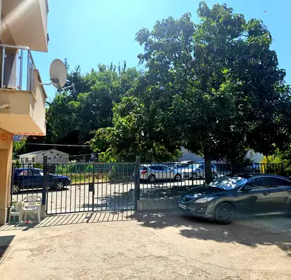 Photo 4 — Garage/Parking in Plovdiv, Kyrshiyaka