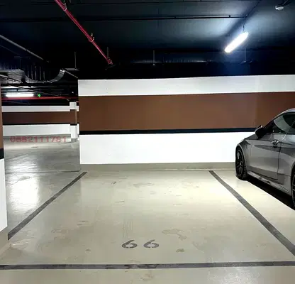 Photo 2 — Garage/Parking in Plovdiv, Mladejki Hylm