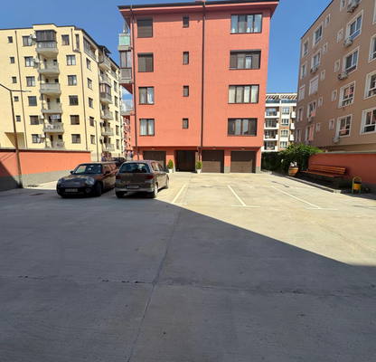 Снимка 3 — Гараж/Паркомясто в Пловдив, Остромила