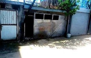 Гараж/Паркомясто в Пловдив, Въстанически