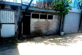 Гараж/Паркомясто в Пловдив, Въстанически