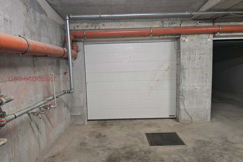 Garage/Parking in Ruse, Alei Vyzrajdane