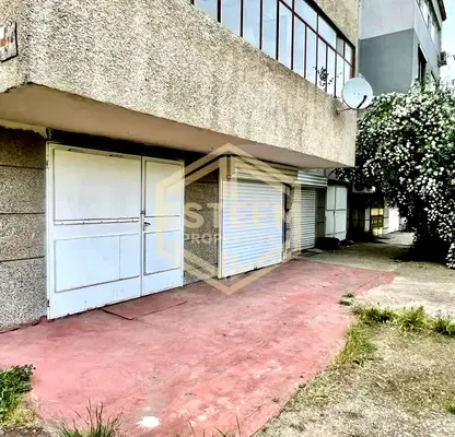 Photo 2 — Garage/Parking in Ruse, Charodeika - Yug