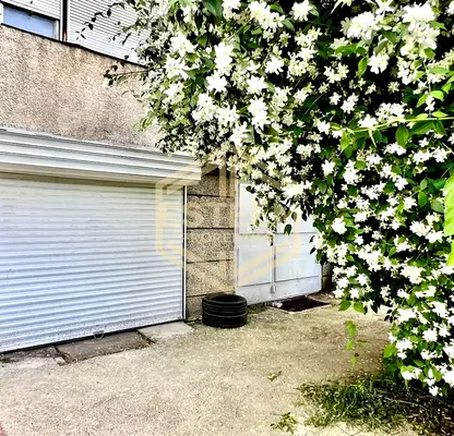 Photo 3 — Garage/Parking in Ruse, Charodeika - Yug