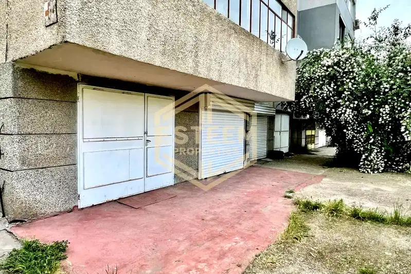 Garage/Parking in Ruse, Charodeika - Yug