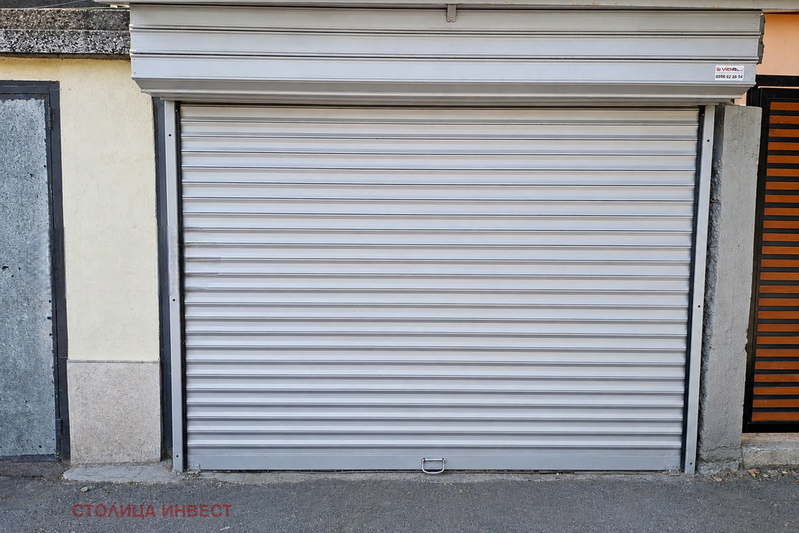 Garage/Parking in Ruse, Rodina 2