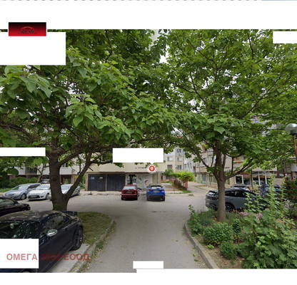 Photo 2 — Garage/Parking in Ruse, Vyzrajdane