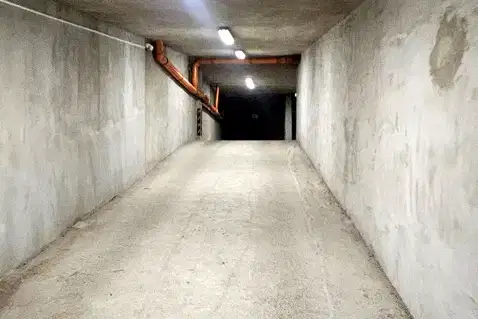 Паркомясто в София, Банишора