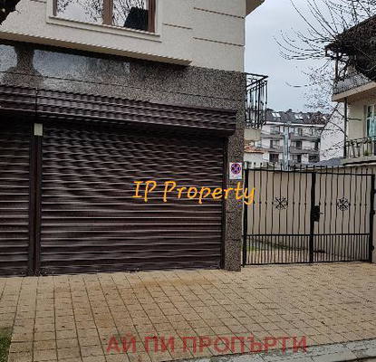 Снимка 4 — Гараж/Паркомясто в София, Банишора
