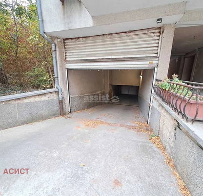 Photo 2 — Garage/Parking in Sofiya, Belite Brezi