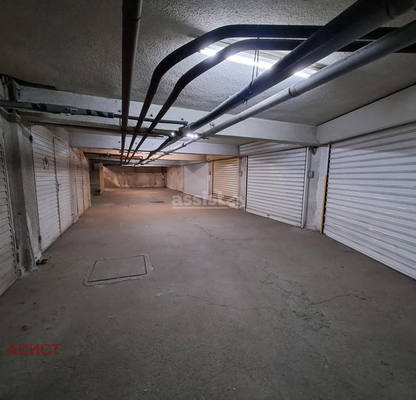 Photo 5 — Garage/Parking in Sofiya, Belite Brezi