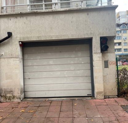 Photo 2 — Garage/Parking in Sofiya, Belite Brezi